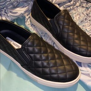 Steve Madden shoes
